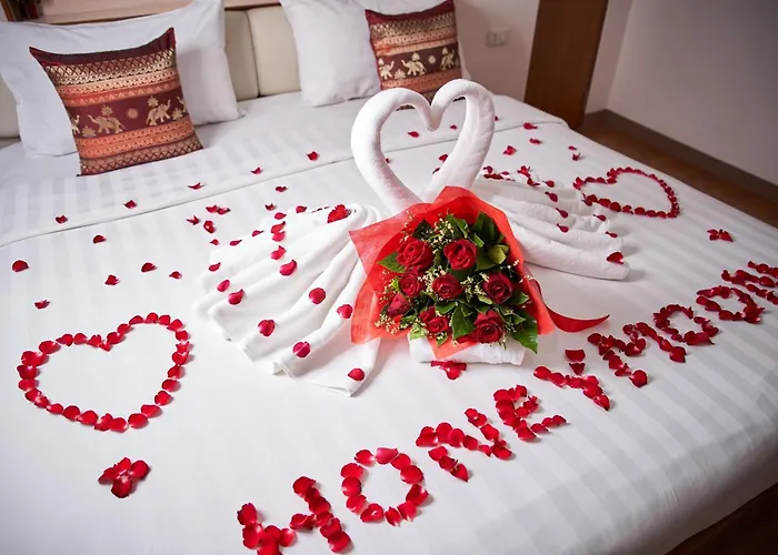 Kc Place Pratunam Отель 3*