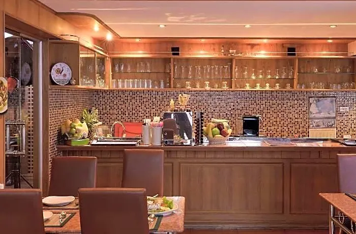 Kc Place Pratunam 3* 曼谷