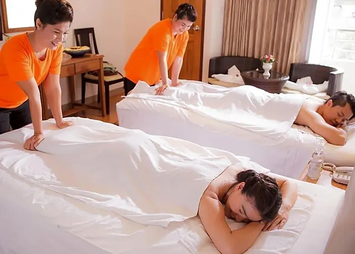 Kc Place Pratunam 3* 曼谷